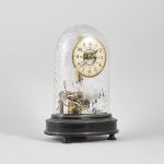 1263 4460 TABLE CLOCK